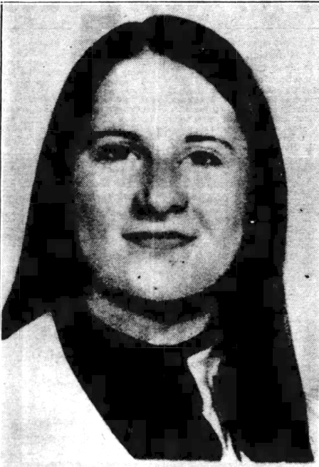 Anne Berolzheimer murder 1974